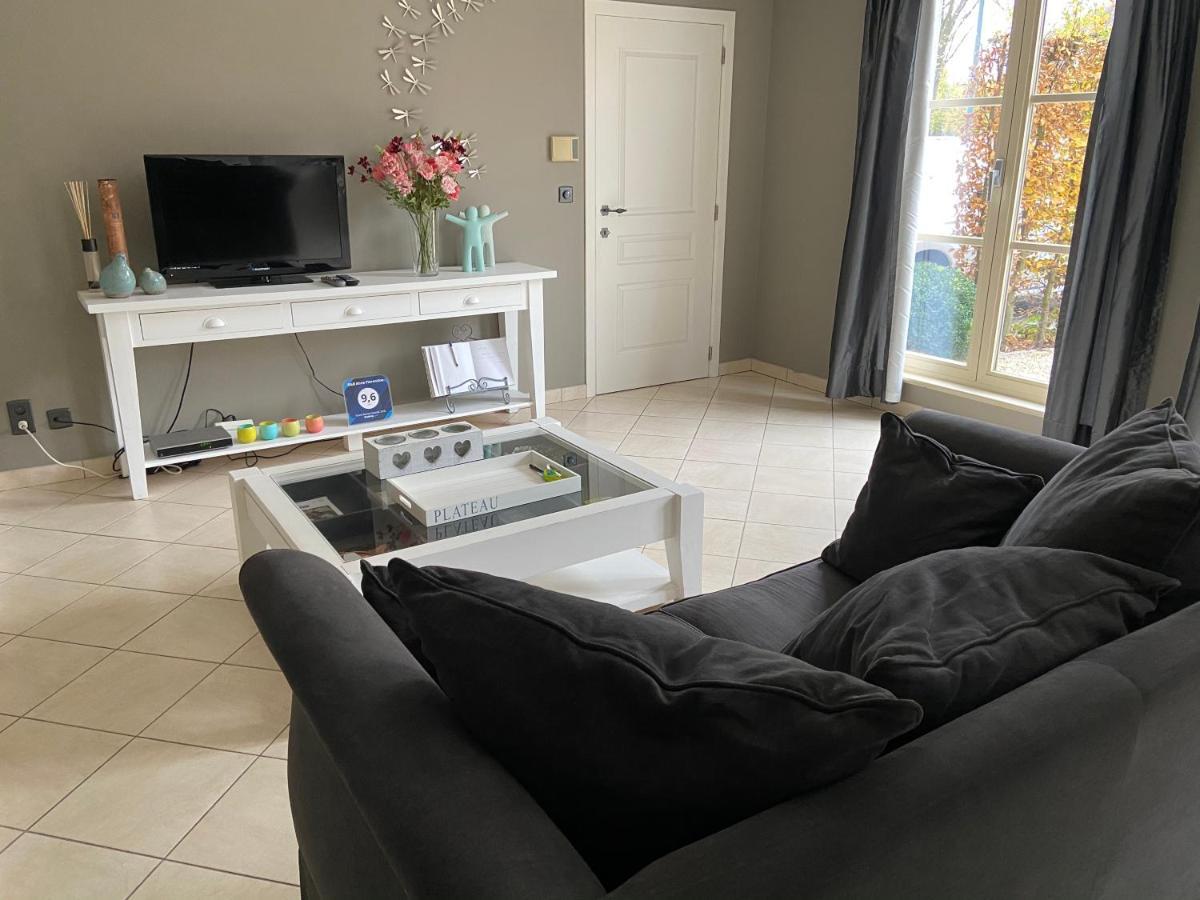 B&B Aline Florentine - Adults Only - Luxury B&B - Chambres D'Hotes - Zimmer Frei Kortenberg Extérieur photo