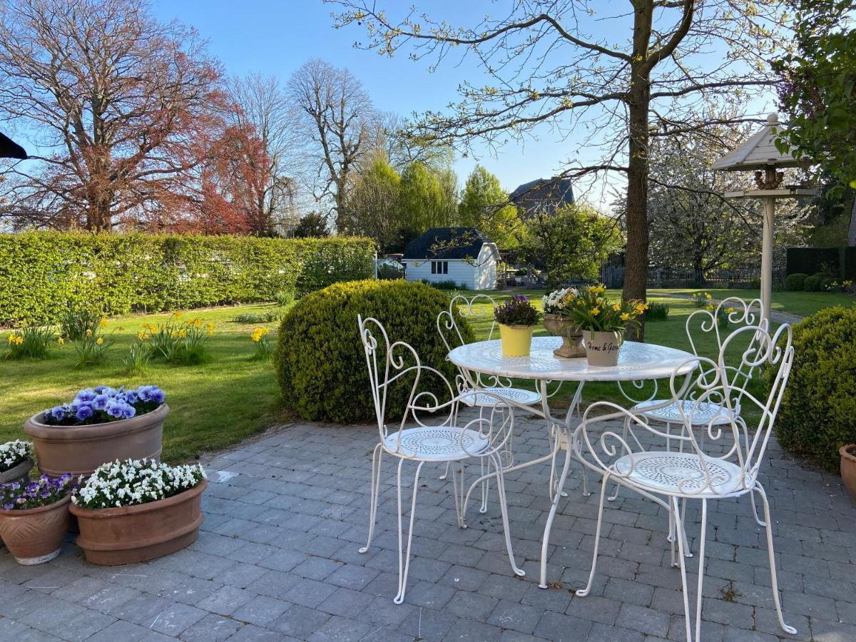 B&B Aline Florentine - Adults Only - Luxury B&B - Chambres D'Hotes - Zimmer Frei Kortenberg Extérieur photo