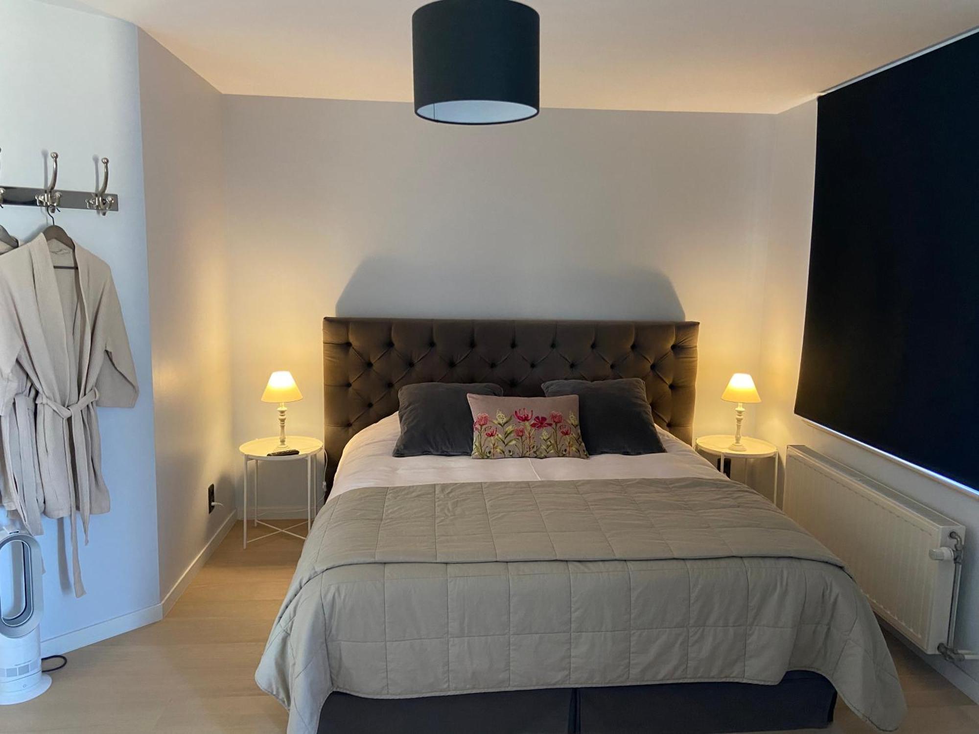B&B Aline Florentine - Adults Only - Luxury B&B - Chambres D'Hotes - Zimmer Frei Kortenberg Extérieur photo