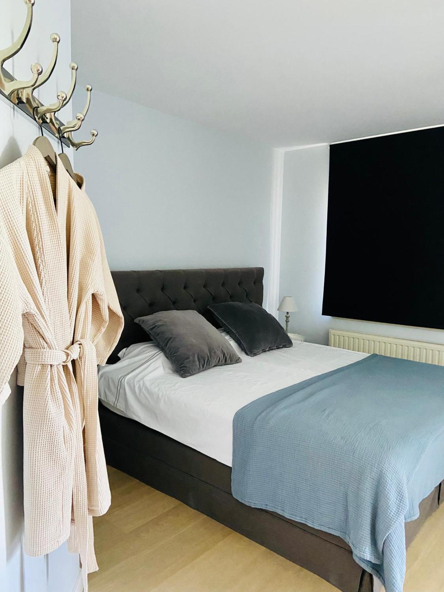 B&B Aline Florentine - Adults Only - Luxury B&B - Chambres D'Hotes - Zimmer Frei Kortenberg Extérieur photo