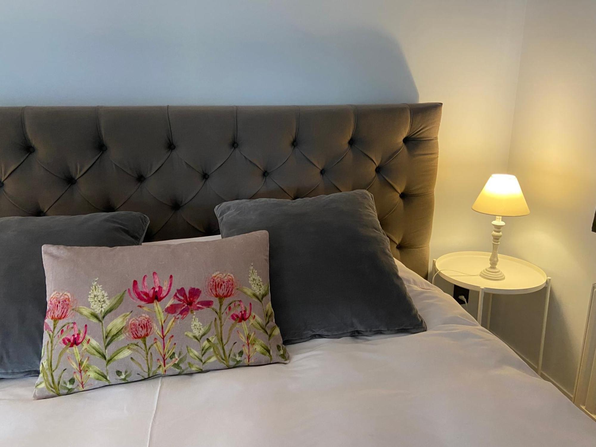 B&B Aline Florentine - Adults Only - Luxury B&B - Chambres D'Hotes - Zimmer Frei Kortenberg Extérieur photo