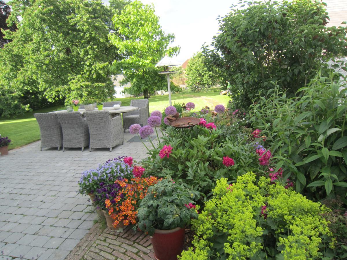 B&B Aline Florentine - Adults Only - Luxury B&B - Chambres D'Hotes - Zimmer Frei Kortenberg Extérieur photo